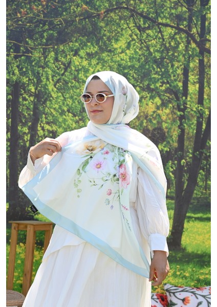 Desenay Soft Floral Şal fiyatları
