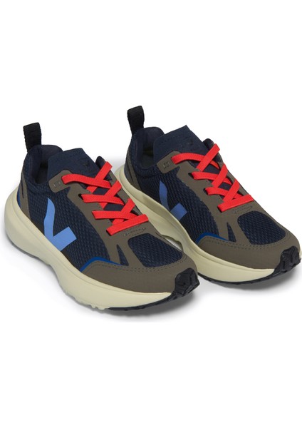 Canary Light Alveomesh Lacivert Çocuk Sneaker fiyatları