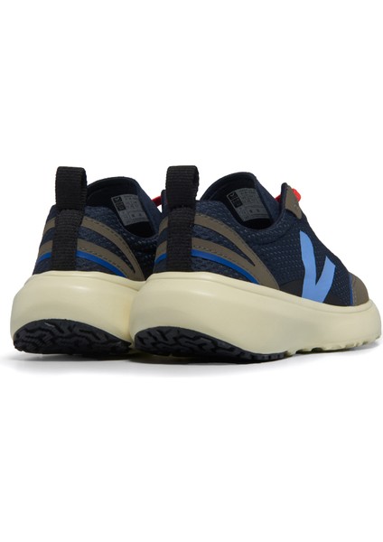 Canary Light Alveomesh Lacivert Çocuk Sneaker modelleri