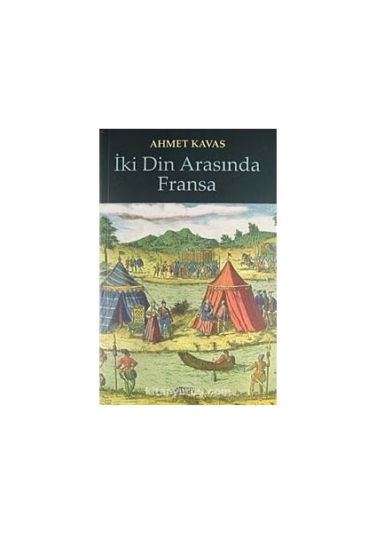 Iki Din Arasında Fransa