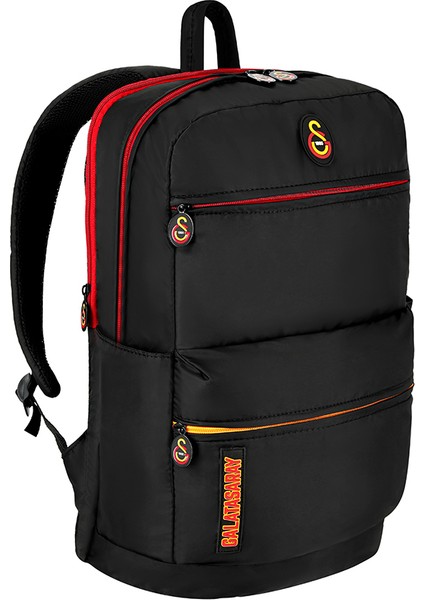 Çok Gözlü Siyah Sırt Çantası fiyatları