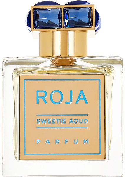Sweetie Aoud Edp 50 ml Unisex Parfüm