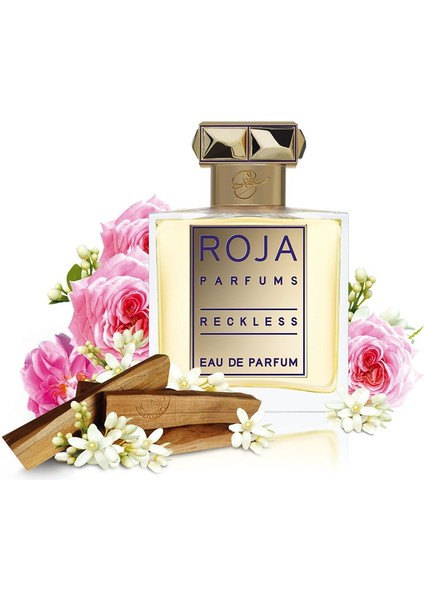 Reckless Edp 50 ml Kadın Parfüm modelleri