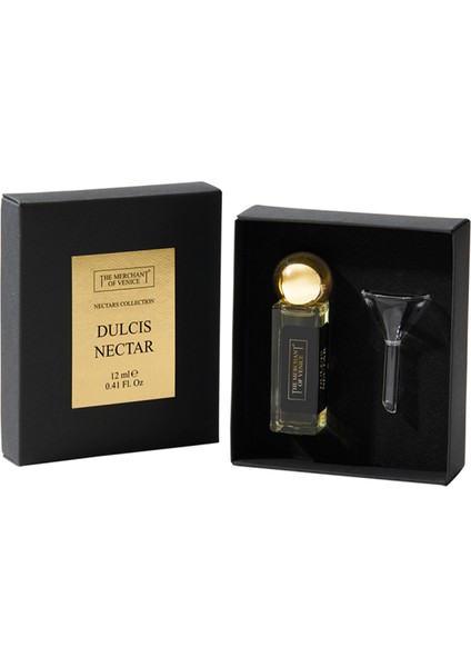 Dulcıs Nectar Kıt 12 ml