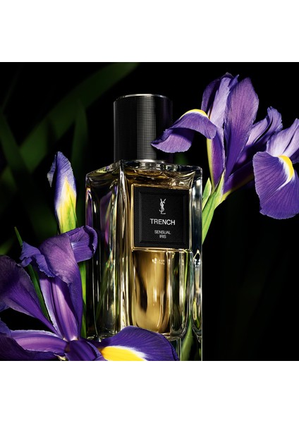 Le Vestiaire Des Parfums Trench modelleri