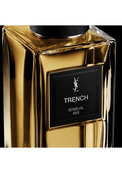 Le Vestiaire Des Parfums Trench indirimleri