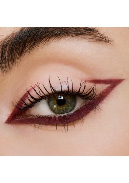 Lines Liberated 04 Göz Kalemi modelleri