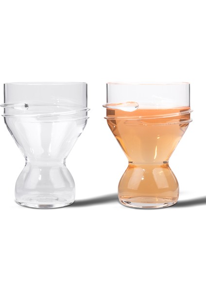 Wormed Kristal 2'li Kadeh Seti fiyatları