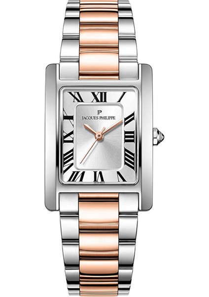 JPQLS657328RG Rose Gold Kadın Kol Saati