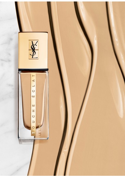 Le Teint Touche Eclat B30 Fondöten fiyatları