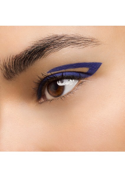 Crushliner Eyeliner 6 modelleri