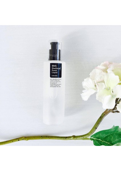 Bha Blackhead Power Liquid Siyah Nokta Önleyici Yüz Toniği 100 ml fiyatları