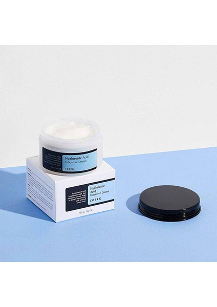 Hyaluronic Acid Intensive Nemlendirici Yüz Kremi 100 ml fırsatları