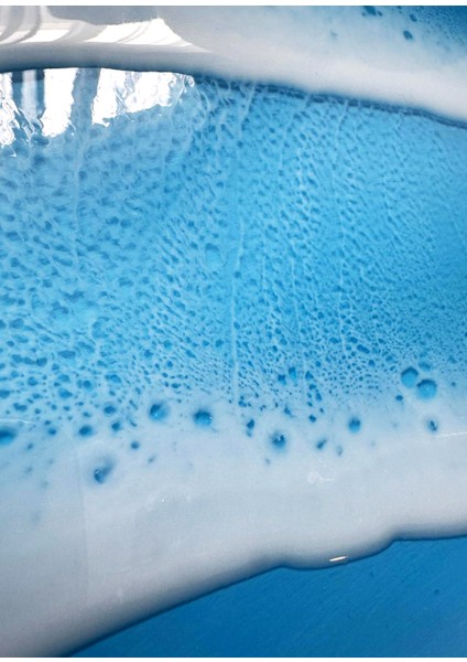 Azure Ahşap Epoksi Tablo 30 x 30 cm indirimleri