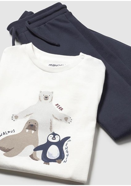 Erkek Çocuk Eşofman Takımı 2840 fırsatları