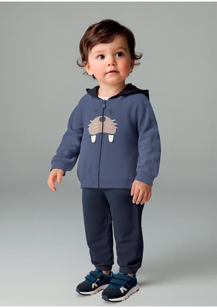 Erkek Çocuk Eşofman Takımı 2840 indirimleri
