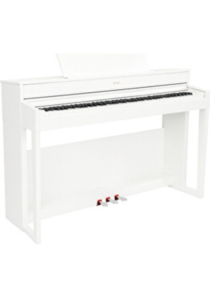 LDP-37W Dijital Piyano (Ahşap Tuşe)