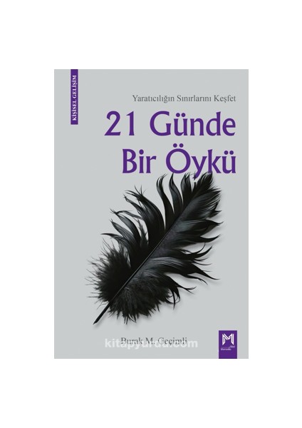 21 Günde Bir Öykü