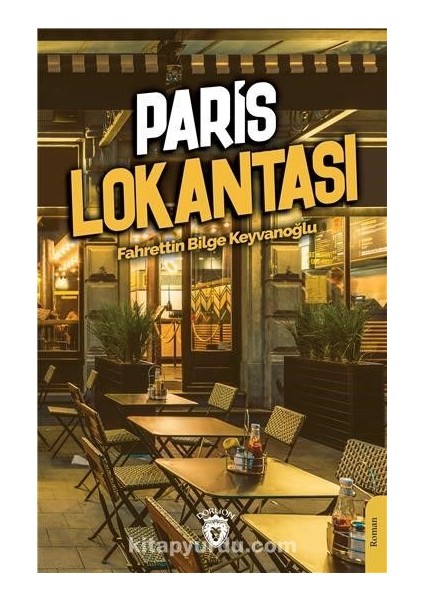 Paris Lokantası