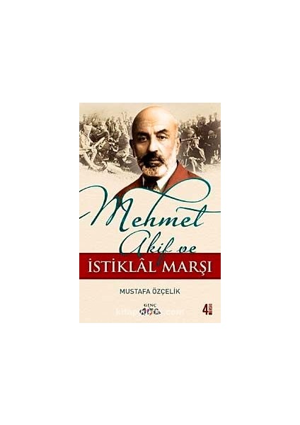 Mehmet Akif ve Istiklal Marşı
