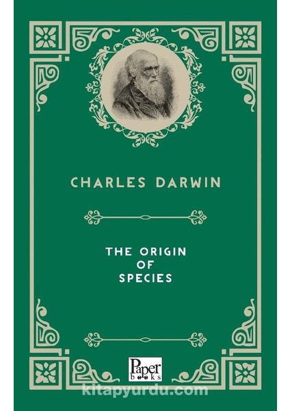The Origin Of Species