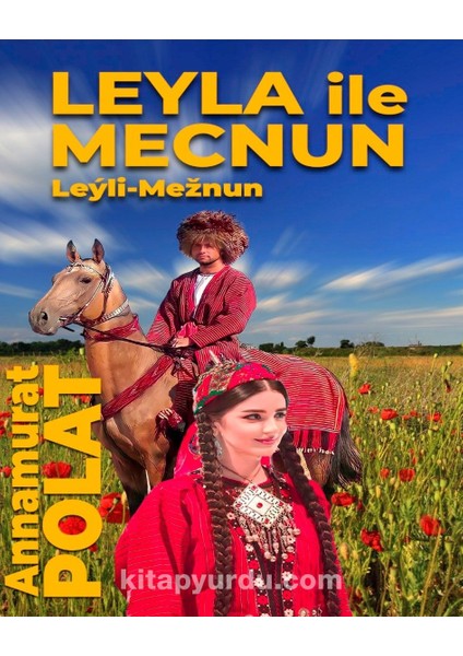 Leyla ile Mecnun