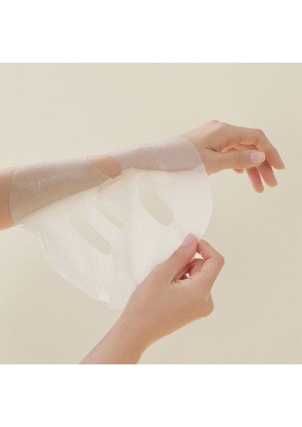 Rice Sheet Mask Leke Karşıtı ve Derinlemesine Besleyici Pirinç Özlü Maske 22 ml fiyatları