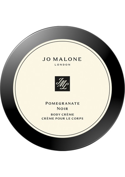 Pomegranate Noir Vücut Kremi 175ML