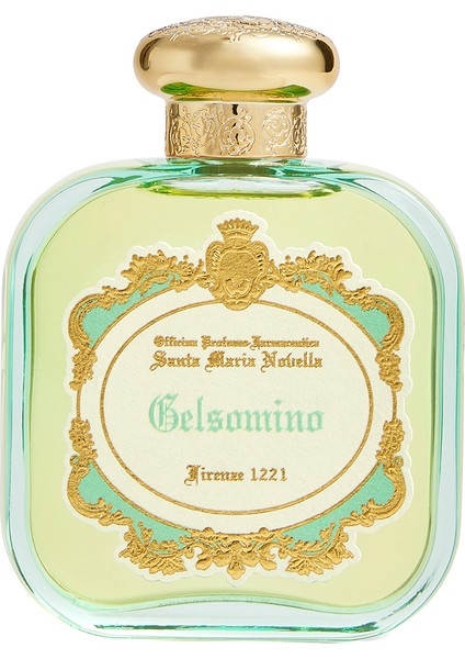 Gelsomino Eau De Parfum, Unisex Parfüm, 100 ml modelleri