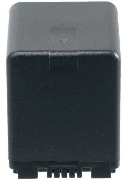 VW-VBN260 Panasonic Kamera Batarya modelleri