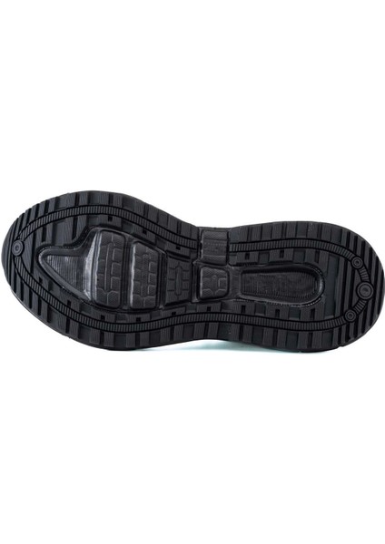 Erkek Spor Ayakkabı Siyah