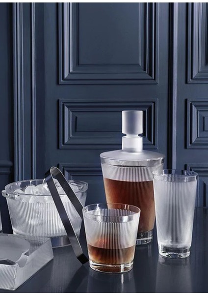 Wingen 2li Kristal Meşrubat Bardağı Seti fiyatları