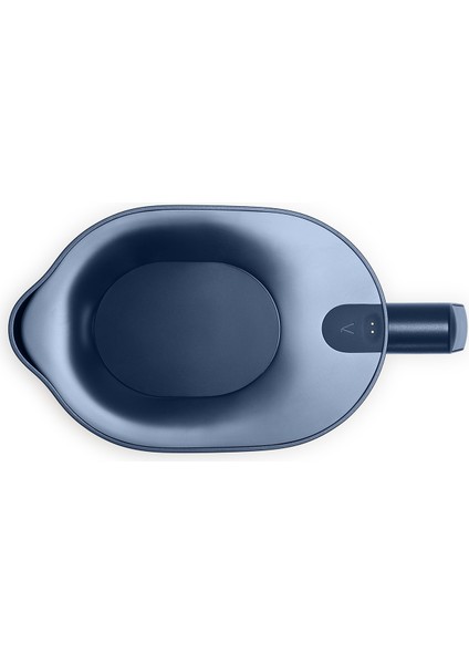 Purevis Filtreli Mavi Sürahi fırsatları