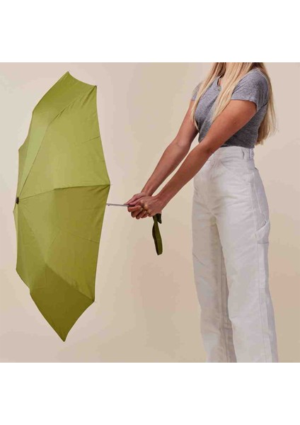 Original Duck Yağ Yeşili Kompakt Şemsiye fiyatları