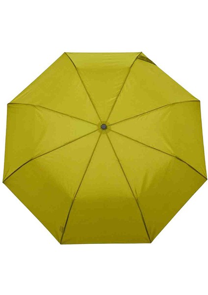 Original Duck Yağ Yeşili Kompakt Şemsiye