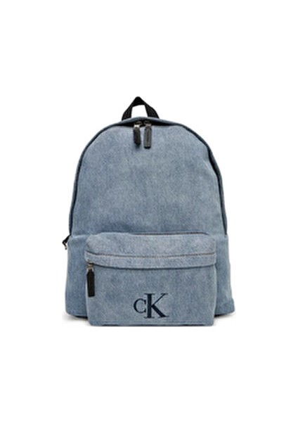 Ck LV04G3138G Denım 40 Erkek Sırt Çantası modelleri