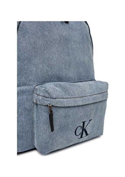 Ck LV04G3138G Denım 40 Erkek Sırt Çantası fırsatları