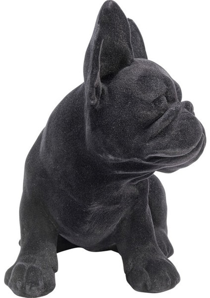 Comic Dog Bodo Dekoratif Obje modelleri