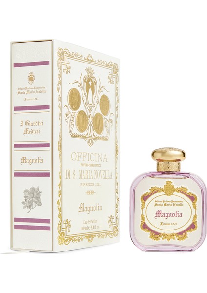 Magnolia Eau De Parfum, Unisex Parfüm, 100 ml fiyatları