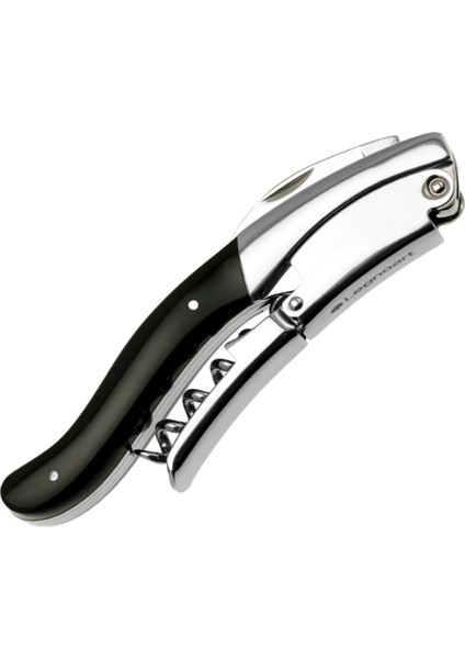 Ghemme Buffalo Horn Tirbüşon