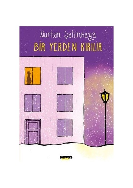 Bir Yerden Kırılır