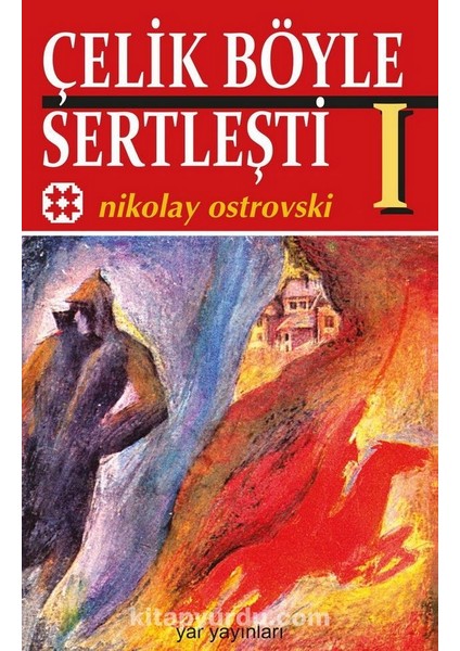 Çelik Böyle Sertleşti 1