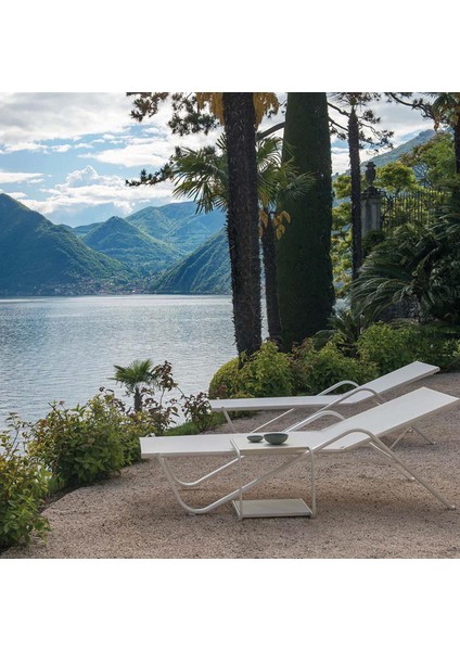 Holly Antique Alüminyum Yan Sehpa fiyatları