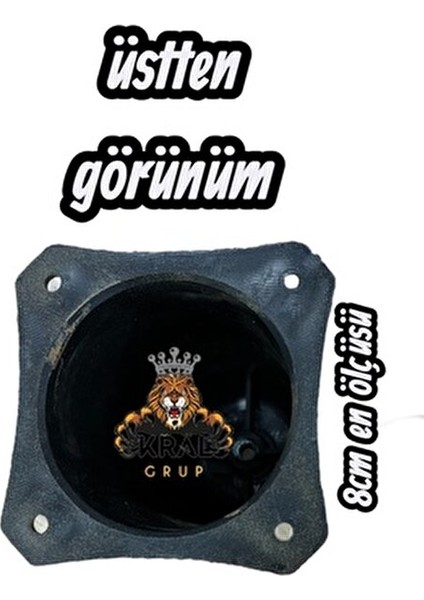 Tekerlekli Bohem Ayak, Sihirli Sehpa Ayağı, Lux Kalite 20 Cm, 4 Adet 360 Derece Hareketli indirimleri