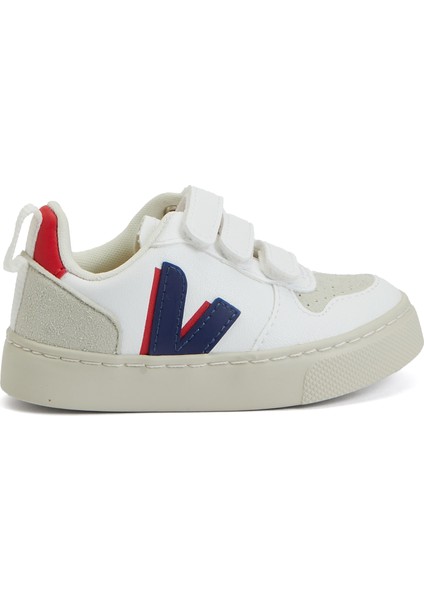 Small V-10 W Cwl Renkli Unisex Çocuk Sneaker