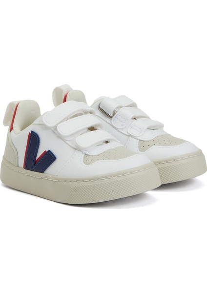 Small V-10 W Cwl Renkli Unisex Çocuk Sneaker fiyatları