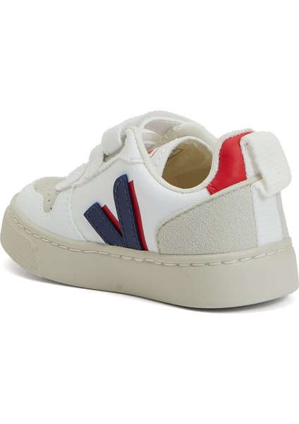 Small V-10 W Cwl Renkli Unisex Çocuk Sneaker modelleri