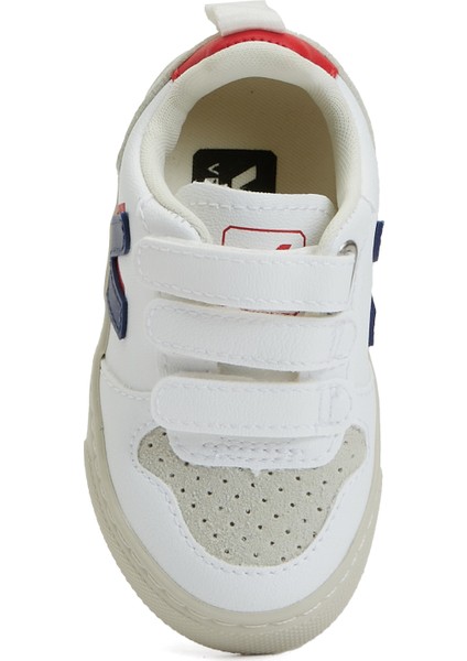 Small V-10 W Cwl Renkli Unisex Çocuk Sneaker fırsatları