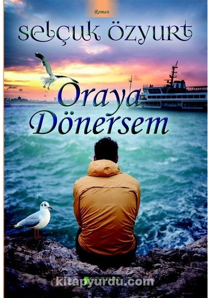 Oraya Dönersem