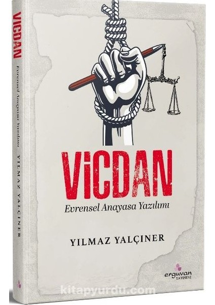 Vicdan Evrensel Anayasa Yazılımı